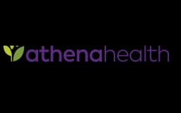 Athenahealth Logo