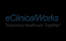 eClinicalWorks Logo